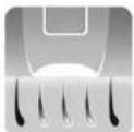 Concept Perfect Skin IL3020 - USAGE - 2