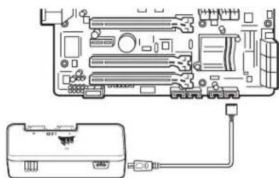 CORSAIR ML120 - 2