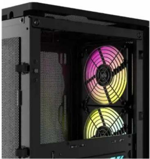 CORSAIR AF120 - 目录 - 1