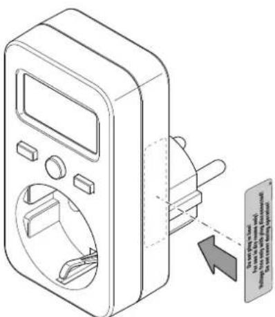TROTEC BX09 - Info - 1