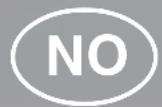 NEDIS IREX050BK - Verklaring van overeenstemming - 2