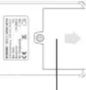 TROTEC BX11 - ILLUSTRATION DE DE L'APPAREIL - 4