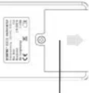 TROTEC BX11 - GERÄTEDARSTELLUNG - 4