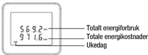 TROTEC BX11 - DISPLAYVISNING - 3