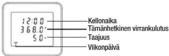 TROTEC BX11 - näytön näKymä - 1