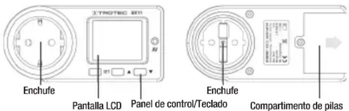 TROTEC BX11 - utilização adeQuada - 1