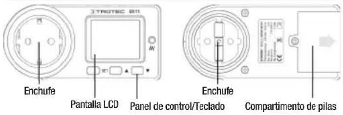 TROTEC BX11 - uSo preViSto - 1