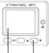 TROTEC BX11 - ILLUSTRATION DE DE L'APPAREIL - 2