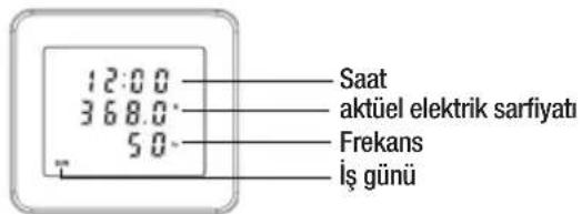 TROTEC BX11 - eKran göStergeSi - 1