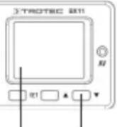 TROTEC BX11 - GERÄTEDARSTELLUNG - 2