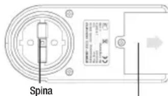 TROTEC BX11 - rappreSentazione dello Strumento - 2
