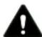 TROTEC BE40 - Avertissement - 1