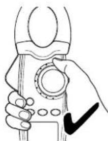TROTEC BE40 - Avertissement relat à la tension électrique Risque d'électrocution et de blessure! - 2