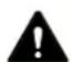 TROTEC BE40 - Avertissement - 1