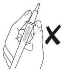 TROTEC BE40 - Avertissement relat à la tension électrique Risque d'électrocution et de blessure! - 2