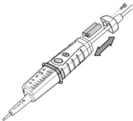 TROTEC BE20 - Remarque - 1