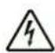 TROTEC BE17 - Avertissement relat à la tension électrique - 1