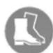 TROTEC PGSS 1020V - Portez des vêtements de protection près du corps. - 1