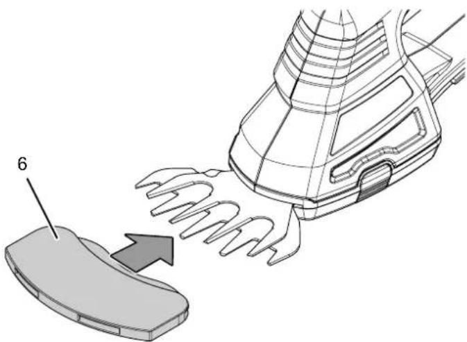 TROTEC PGSS 1020V - Remarque - 1