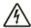TROTEC PSIS 10230V - Avertissement relatif à la tension électrique - 1
