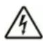 TROTEC PSIS 10230V - Avertissement relatif à la tension électrique - 1