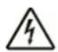 TROTEC PSIS 10230V - Avertissement relatif à la tension électrique - 1