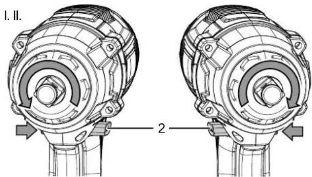 TROTEC PIWS 1020V - Remarque - 1