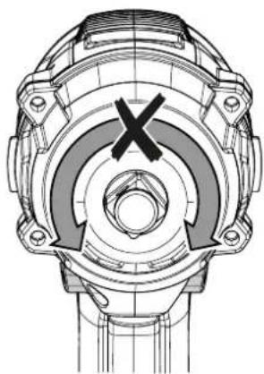 TROTEC PIWS 1020V - Remarque - 2