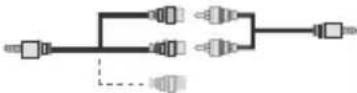 CONTINENTAL EDISON CELED55S18B3 - (\*) MEINE TASTE 1 &amp; MEINE TASTE 2: - 5
