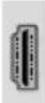 CONTINENTAL EDISON CELED55S18B3 - (\*) MY BUTTON 1 & MY BUTTON 2: - 7