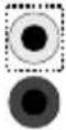 CONTINENTAL EDISON CELED55S18B3 - (\*) MY BUTTON 1 & MY BUTTON 2: - 13