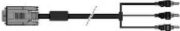 CONTINENTAL EDISON CELED55S18B3 - (\*) MEINE TASTE 1 &amp; MEINE TASTE 2: - 19