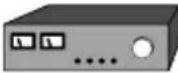 CONTINENTAL EDISON CELED55S18B3 - (\*) MEINE TASTE 1 & MEINE TASTE 2: - 12