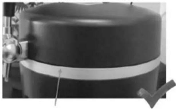 CONTINENTAL EDISON CEMB5B3 - IMPORTANT! - 7