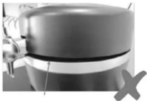 CONTINENTAL EDISON CEMB5B3 - IMPORTANT! - 8