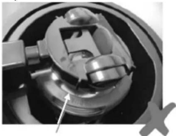 CONTINENTAL EDISON CEMB5B3 - IMPORTANT! - 6
