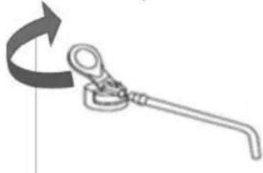 CONTINENTAL EDISON CEMB5B3 - IMPORTANT! - 2