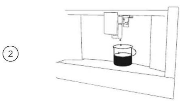 Fisher & Paykel EB30PSX1 - Distribution d'eau chaude - 2