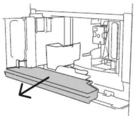 Fisher & Paykel EB30PSX1 - Rinçage - 5