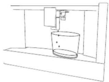 Fisher & Paykel EB30PSX1 - Rinçage - 2