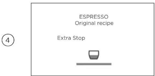 Fisher & Paykel EB30PSX1 - Utilisation des grains de café entiers - 4
