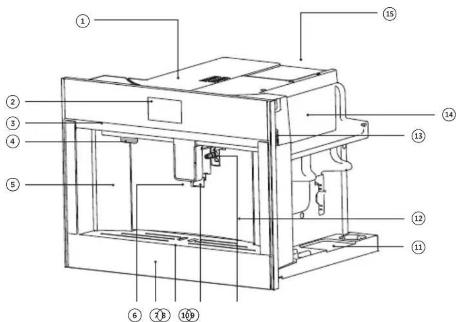 Fisher & Paykel EB30PSX1 - CONSERVEZ CES INSTRUCTIONS - 1