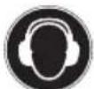 PARKSIDE FAHE 18 B2 - Informations relatives aux bruits et aux vibrations : - 1