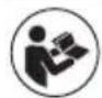 PARKSIDE FAHE 18 B2 - WARNING! - 2