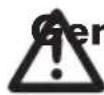 PARKSIDE FAHE 18 B2 - WARNING! - 19