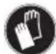 PARKSIDE FAHE 18 B2 - WARNING! - 2
