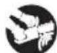 PARKSIDE FAHE 18 B2 - WARNING! - 9