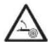 PARKSIDE FAHE 18 B2 - WARNING! - 10