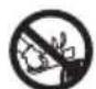 PARKSIDE FAHE 18 B2 - WARNING! - 9