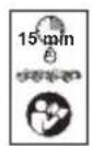 PARKSIDE FAHE 18 B2 - WARNING! - 19